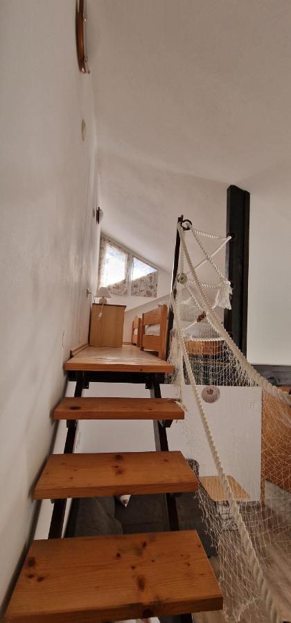 Apartmani Dutkovic ヴルボスカ エクステリア 写真