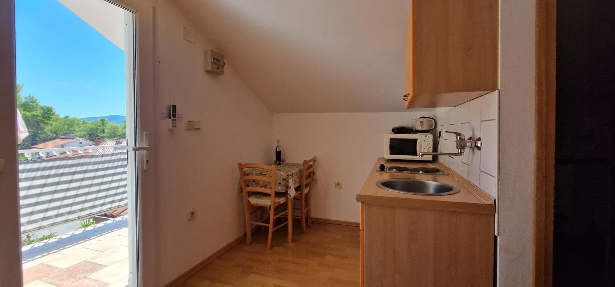 Apartmani Dutkovic ヴルボスカ エクステリア 写真