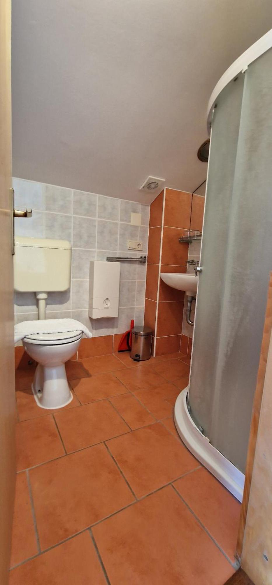 Apartmani Dutkovic ヴルボスカ エクステリア 写真