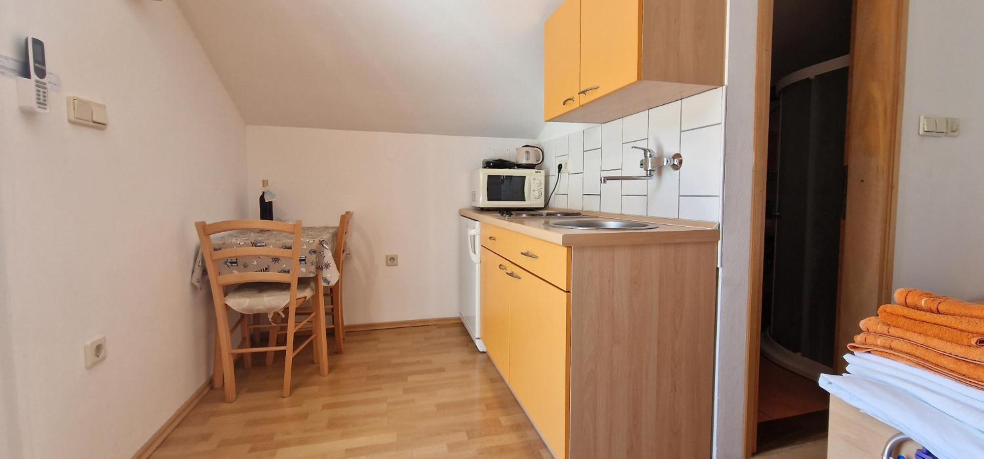 Apartmani Dutkovic ヴルボスカ エクステリア 写真
